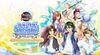 The Prince of Tennis Doki Doki Survival -eternal passion! Tie break game- Nintendo Switch 2 Edit para Nintendo Switch