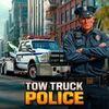 Tow Truck Police Simulator para PlayStation 4