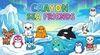 CRAYON SEA FRIENDS para Nintendo Switch