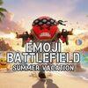 Emoji Battlefield - Summer Vacation para PlayStation 5