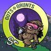 Guts 'n Grunts Sr. para PlayStation 5
