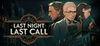 Last Night Last Call para Ordenador