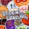 Stickin' the Landing para PlayStation 4