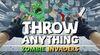 Throw Anything: Zombie Invaders para Nintendo Switch