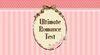 Ultimate Romance Test para Nintendo Switch