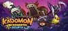 Kādomon: Incremental Eclipse para Ordenador