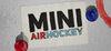 Mini AirHockey para Ordenador