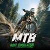 MTB Bike Simulator para PlayStation 4
