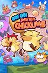 Go! Go! Mister Chickums para Xbox Series X