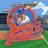 Jaleco Sports: Bases Loaded 2 para PlayStation 5
