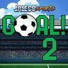 Jaleco Sports: Goal! 2 para PlayStation 5