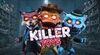 Killer Toys para Nintendo Switch