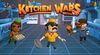 Kitchen Wars para Nintendo Switch