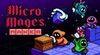Micro Mages Maker para Nintendo Switch