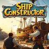 SHIP CONSTRUCTOR para PlayStation 4