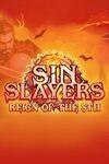 Sin Slayers: Reign of The 8th para Xbox Series X