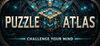 Puzzle ATLAS para Ordenador