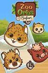 Zoo Orbs: Safari para Xbox Series X