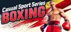 Casual Sport Series: Boxing para Ordenador