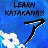 Learn Katakana!! para PlayStation 5