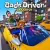 Back Driver Simulator para PlayStation 4