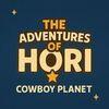 The Adventures of Hori: Cowboy Planet para PlayStation 4