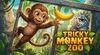 Tricky Monkey Zoo para Nintendo Switch