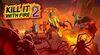 KILL IT WITH FIRE! 2 para Nintendo Switch