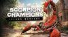 Scorpion Champions: Island Warfare para Nintendo Switch