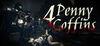 4 Penny Coffins para Ordenador