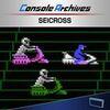 Console Archives SEICROSS para PlayStation 5