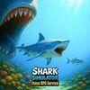 Shark Simulator: Ocean RPG Survival para PlayStation 4