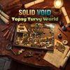 Solid Void - Topsy Turvy World para PlayStation 4