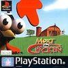 Mort the Chicken para PS One