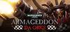 Warhammer 40,000: Armageddon - Da Orks para Ordenador