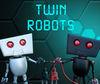 Twin Robots eShop para Wii U