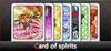 Card of Spirits para Ordenador