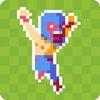 Pixel Super Heroes para Android