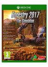 Forestry 2017: The Simulation para Xbox One