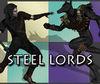 Steel Lords eShop para Wii U