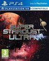 Super Stardust Ultra VR para PlayStation 4