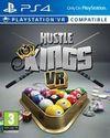 Hustle Kings VR para PlayStation 4