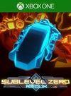 Sublevel Zero Redux para Xbox One