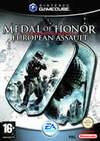 Medal of Honor European Assault para GameCube