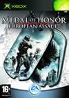 Medal of Honor European Assault para Xbox