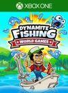 Dynamite Fishing World Games para Xbox One
