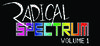 Radical Spectrum: Volume 1 para Ordenador