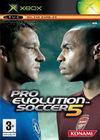 Pro Evolution Soccer 5 para Xbox