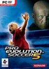 Pro Evolution Soccer 5 para Ordenador