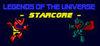 Legends of the Universe: StarCore para Ordenador